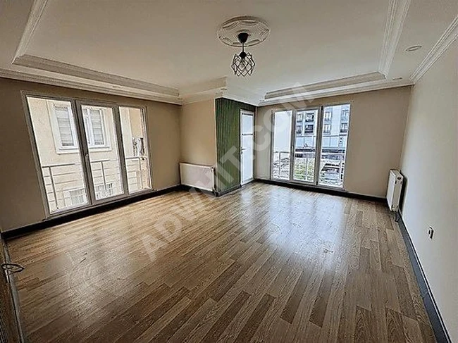 B.düzü Yakuplu mh. Cadde üstü 3+2 masrafsız satılık dubleks