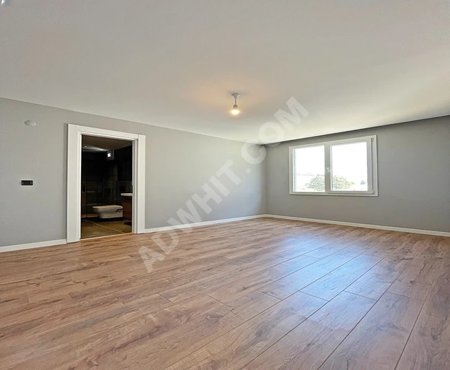 SONSUZ YAPI'DAN BUTİK SİTEDE KOLEJLER BÖLGESİNDE 3+1 DAİRE