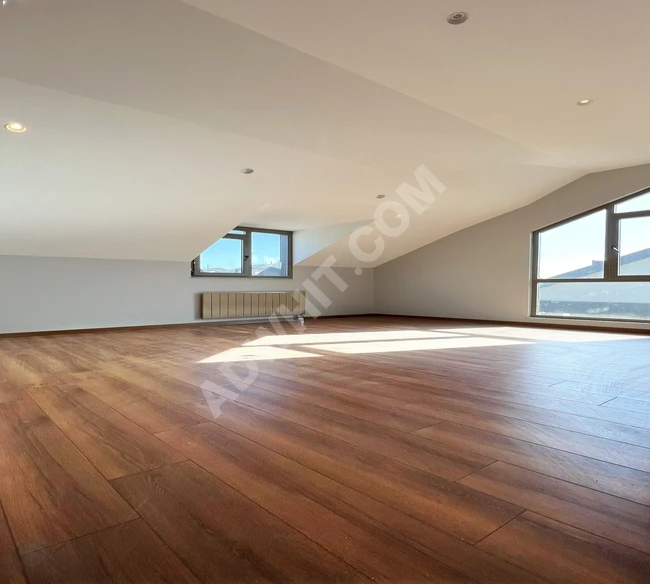 SONSUZ YAPI DAN DENİZ MANZARALI HAVUZLU MÜSTAKİL 5+2 VİLLA