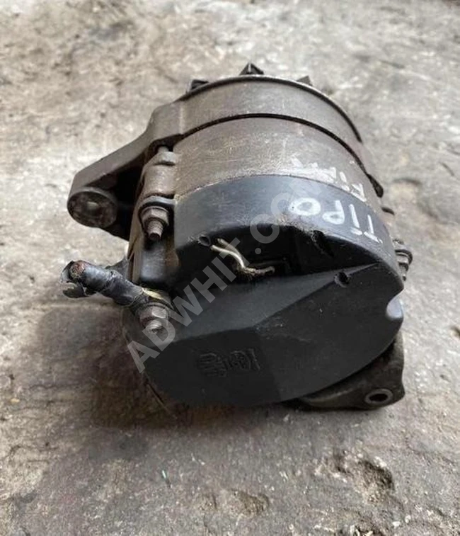 FIAT TEMPRA/TIPO charging dynamo (original) used