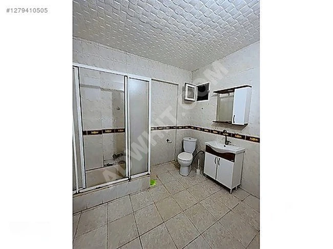 HADIMKÖY MERKEZ BÖLGESİNDE GENİŞ KİRALIK DUBLEKS DAİRE