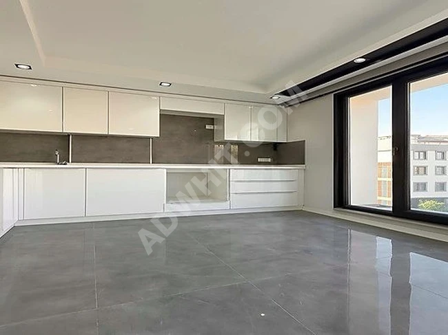 BEYLİKDÜZÜ SONSUZ'DAN DENİZ VE VADİ MANZARALI FIRSAT DUBLEKS