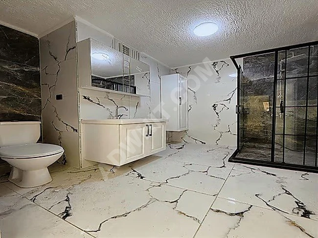 BEYLİKDÜZÜ SONSUZ'DAN SİTE İÇİNDE GENİŞ 3+1 ULTRA LÜKS DAİRE