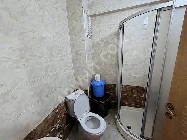 Beylikdüzü Yakuplu mh. 2+1 yüksek giriş yeni daire