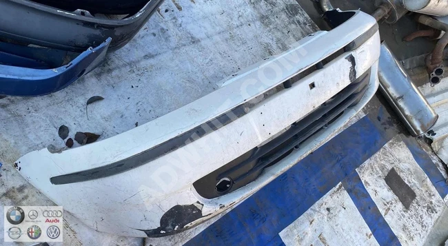 FİAT PALİO ÖN TAMPON ÇIKMA - ÖZEN OTOMOTİV