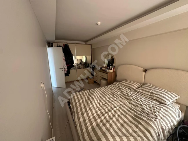 Lüks daire kiralık