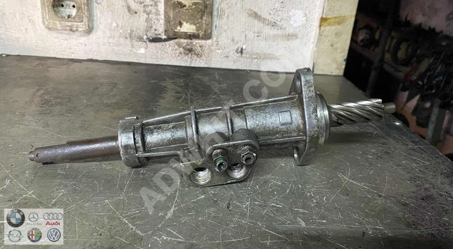 RENAULT MASTER 2 DİREKSİYON MİLİ MAFSAL (ORJİNAL) ÇIKMA ÖZEN OTO