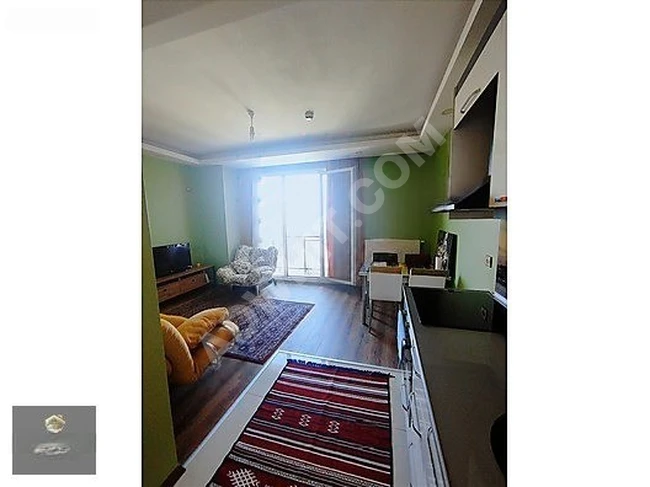 ESENYURT MERT LİFE REZİDANSTA EŞYALI 1+0 KİRALIK DAİRE