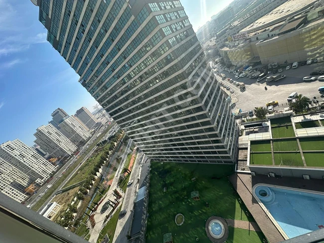 Lüks daire kiralık