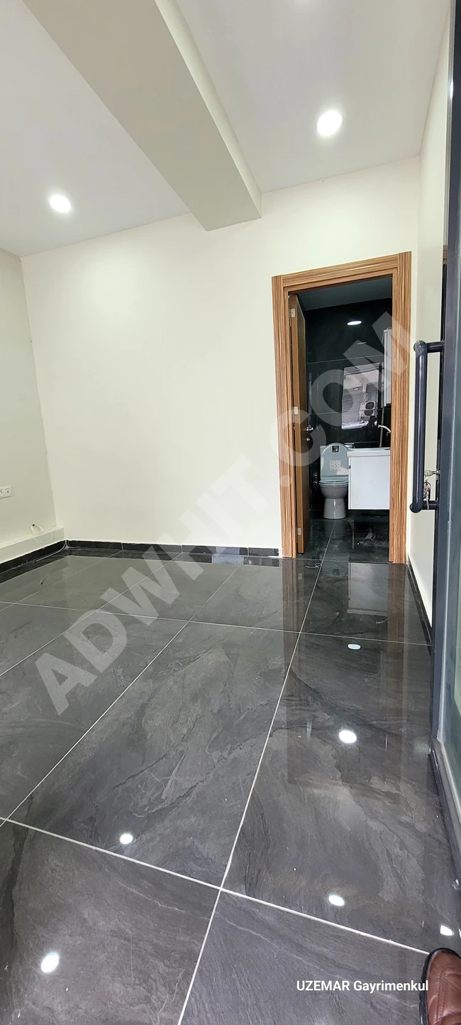 UZEMAR'DAN/KÜÇÜKÇEKMECE/KARTALTEPE/KİRALIK &DÜKKAN 