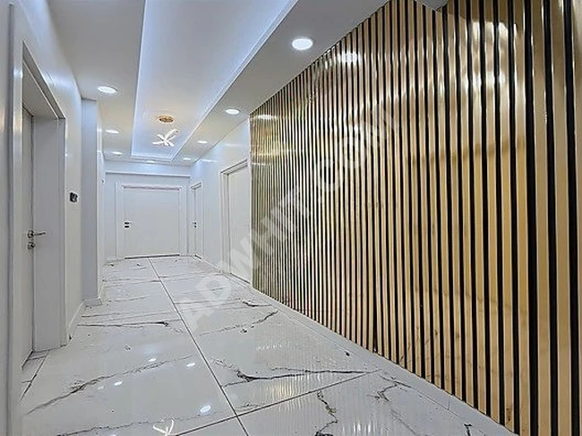 BEYLİKDÜZÜ SONSUZ'DAN SİTE İÇİNDE GENİŞ 3+1 ULTRA LÜKS DAİRE