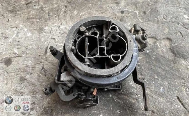TOFAŞ DOĞAN/KARTAL SLX carburetor (Original) used WEBER