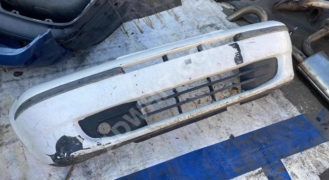 FİAT PALİO ÖN TAMPON ÇIKMA - ÖZEN OTOMOTİV