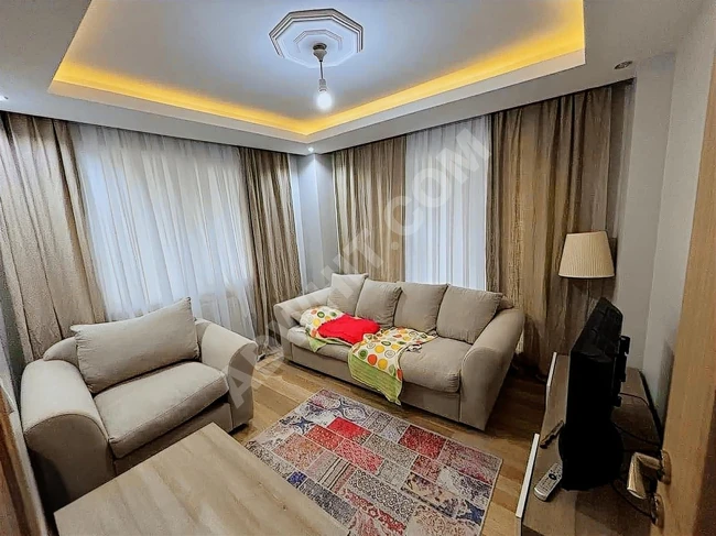 Beylikdüzü Yakuplu mh. 2+1 yüksek giriş yeni daire