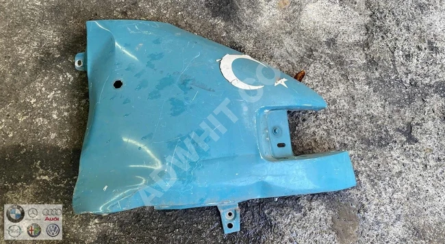 CİTROEN JUMPER/BOXER SAĞ ÖN ÇAMURLUK (ORJİNAL) ÇIKMA