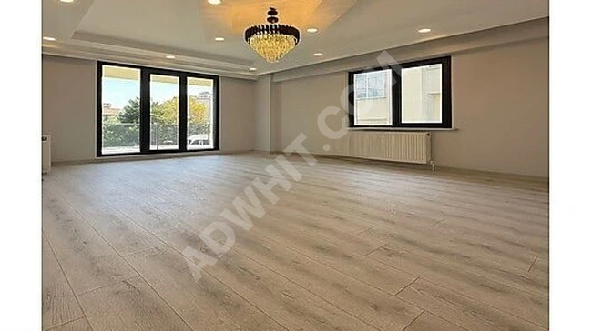 BEYLİKDÜZÜ SONSUZ'DAN METROBÜSE YÜRÜME MESAFESİNDE ŞIK 3+1 DAİRE