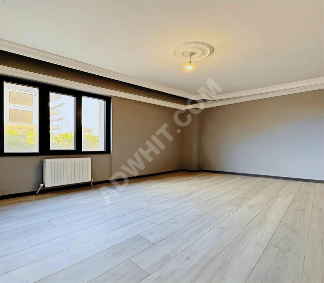 BEYLİKDÜZÜ SONSUZ'DAN VİLLA TADINDA 3+1 BAHÇELİ GENİŞ M2