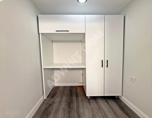 BEYLİKDÜZÜ SONSUZ'DAN SİTE İÇİ DENİZ MANZARALI SIFIR ARAKAT