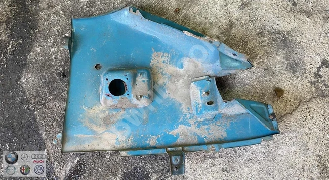 PEUGEOT BOXER/JUMPER SOL ÖN ÇAMURLUK (ORJİNAL) ÇIKMA - ÖZEN OTO