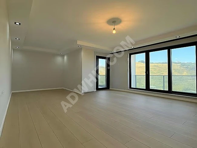 BEYLİKDÜZÜ SONSUZ'DAN DENİZ VE VADİ MANZARALI FIRSAT DUBLEKS