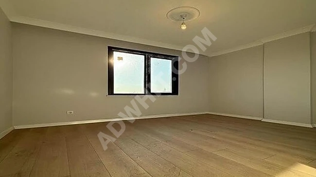 BEYLİKDÜZÜ SONSUZ'DAN DENİZ VE VADİ MANZARALI FIRSAT DUBLEKS