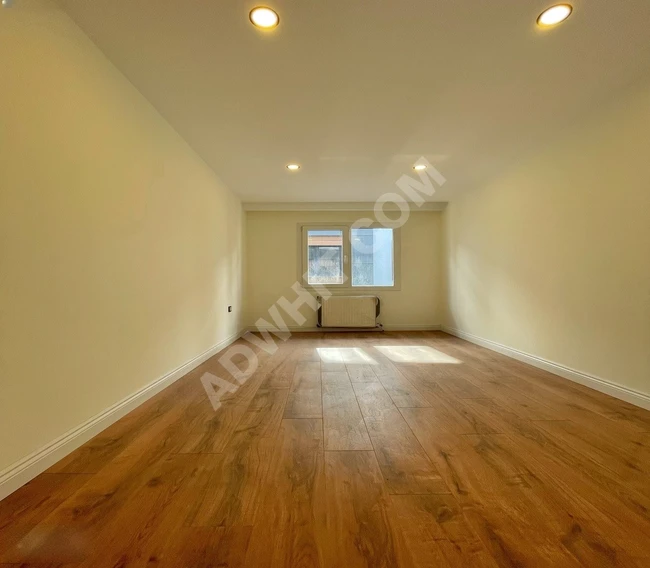 SONSUZ DAN DENİZ MANZARALI KONSEPT SİTE DE 3+1 DAİRE