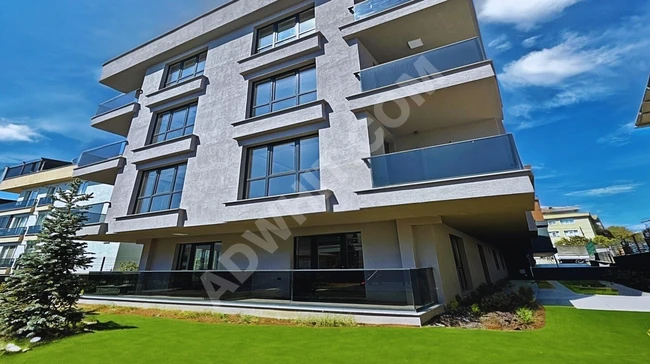 SONSUZ YAPI'DAN BUTİK SİTEDE KOLEJLER BÖLGESİNDE 3+1 DAİRE