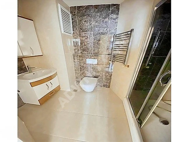 SONSUZ YAPI DAN SİTE İÇERİSİNDE MARİNAYA YAKIN GENİŞ 3+1 DAİRE