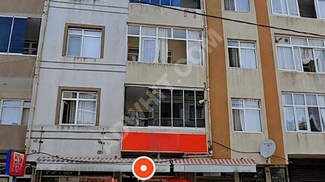 HADIMKÖY MERKEZ BÖLGESİNDE GENİŞ KİRALIK DUBLEKS DAİRE