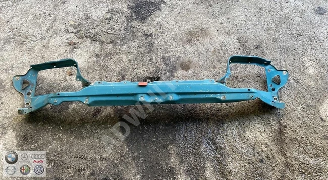 PEUGEOT BOXER/JUMPER ÖN PANEL FAR YUVASI KOMPLE (ORJİNAL) ÇIKMA