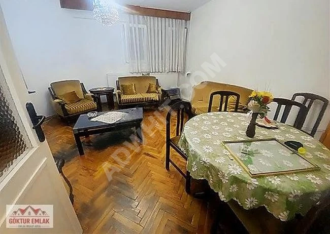 Şişli Gülbağ Ful Eşyalı merkez[1+1]Merkez