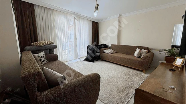 GÜNEŞLİ MEYDANA YAKIN 2+1 SATILIK 10 YILLIK KREDİYE UYGUN DAİRE