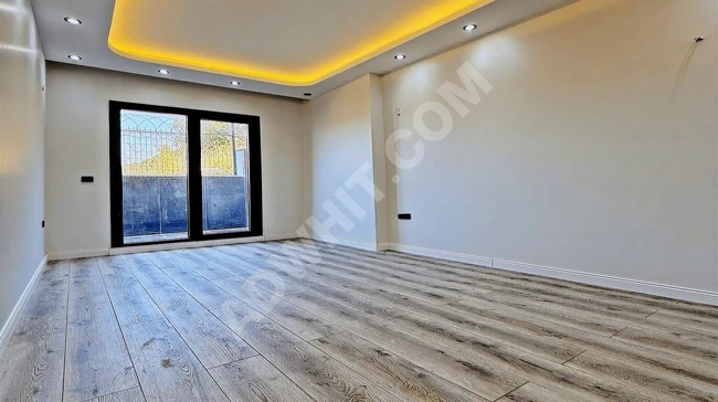 BEYLİKDÜZÜ VADİ'DEN DENİZE ULAŞAN YAŞAM KALİTESİ LÜX GENİŞ M2