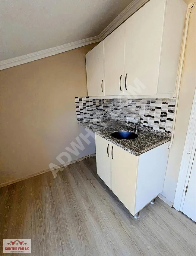 KAĞITHANE MERKEZDE 3+1 DUBLEX DAİRE