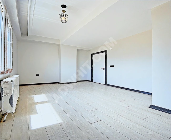 SONSUZ YAPI'DAN VADİYE YAKIN ŞIK GENİŞ 3+1 DAİRE