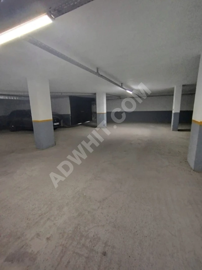 BEYLİKDÜZÜ YAKUPLU,METROBÜSE YÜRÜME MESAFESİ 1+1 GİRİŞ KAT DAİRE