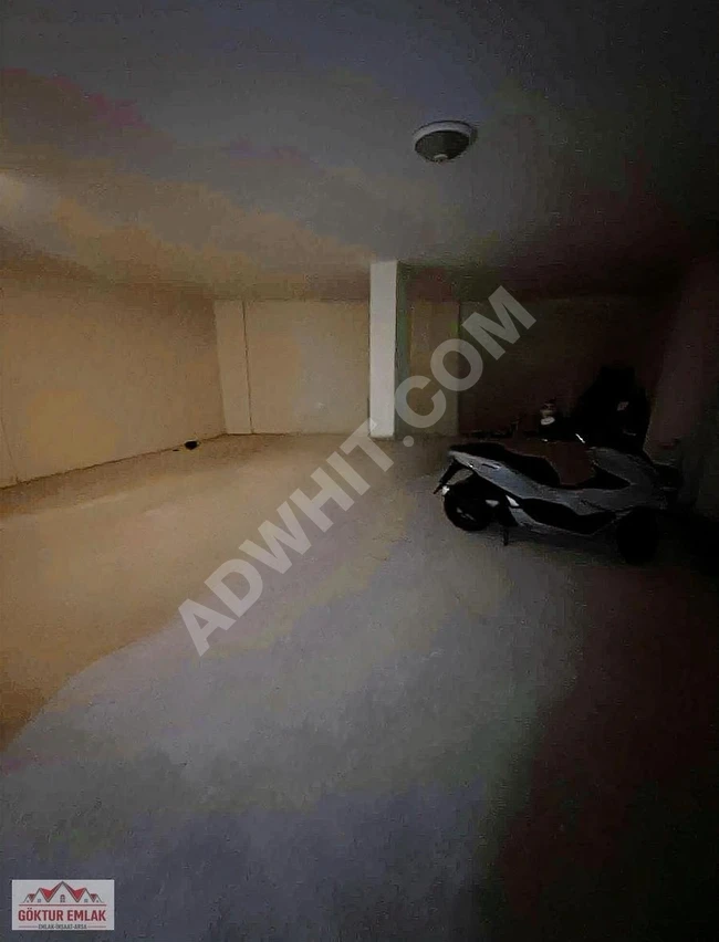 ŞİŞLİ GÜLBAĞDA OTOPARKLI 2+1 GENÇ BİNADA TEMİZ KİRALIK DAİRE