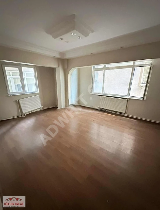 ŞİŞLİ MECİDİYEKÖY GÜLBAĞDA 2+1 KİRALIK DAİRE