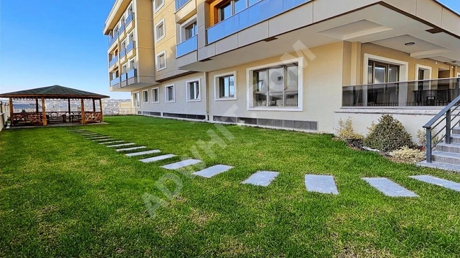 SONSUZ'DAN MARMARA MAHALLESİNDE ŞIK FERAH 4+2 DUBLEKS DAİRE!