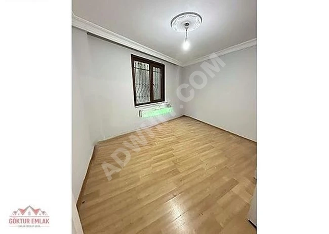 ŞİŞLİ GÜLBAĞDA OTOPARKLI 2+1 GENÇ BİNADA TEMİZ KİRALIK DAİRE