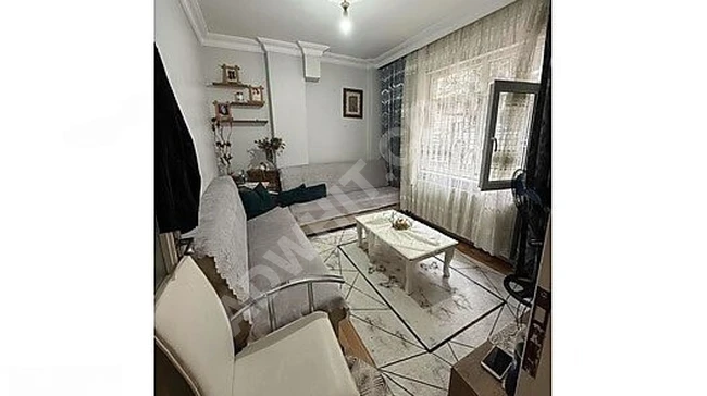 KOCASİNAN'da ÇAVUŞPAŞA CADDESİNE BİR PARSEL