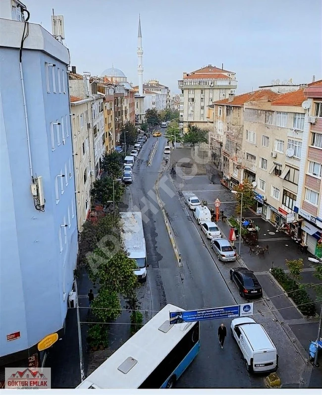 Store for sale in ŞİŞLİ M.KÖY GÜLBAĞ center, exchange with a car.