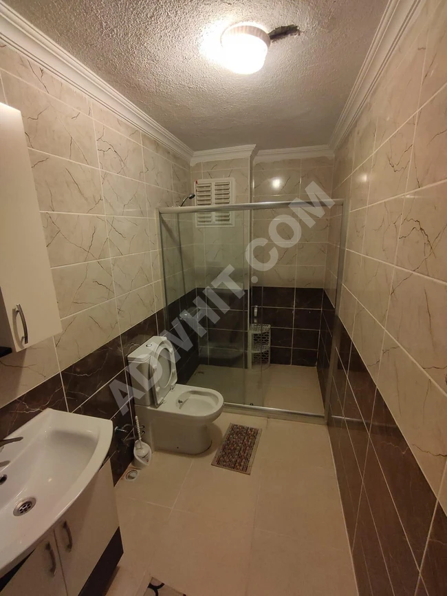 شقة للايجار 