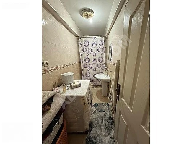 KOCASİNAN'da ÇAVUŞPAŞA CADDESİNE BİR PARSEL