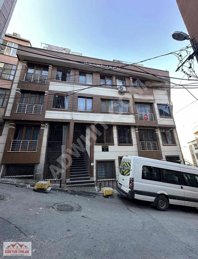 YENİ BİNADA OTOPARKLI 2+1 TEMİZ KİRALIK DAİRE