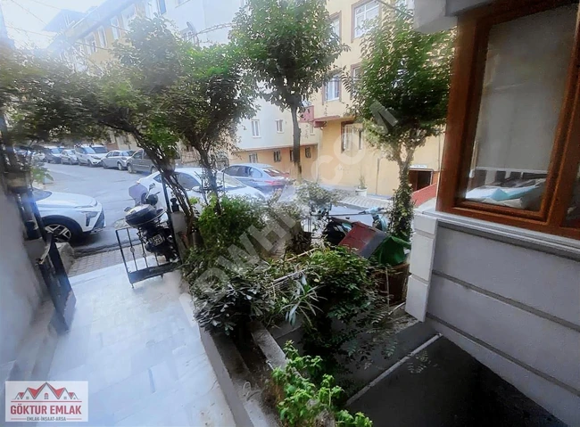 Şişli Gülbağ Ful Eşyalı merkez[1+1]Merkez