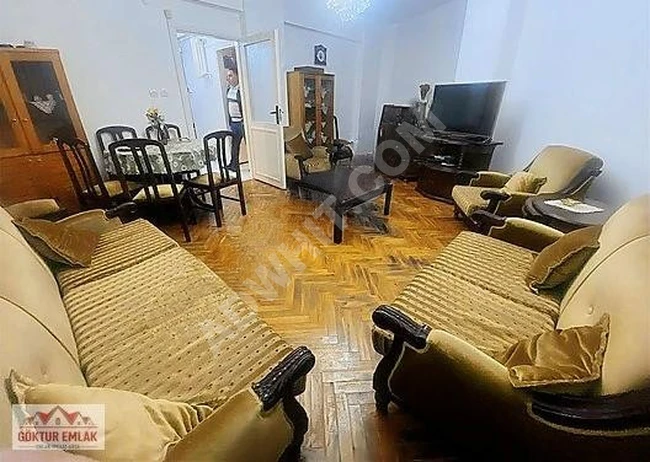 Şişli Gülbağ Ful Eşyalı merkez[1+1]Merkez