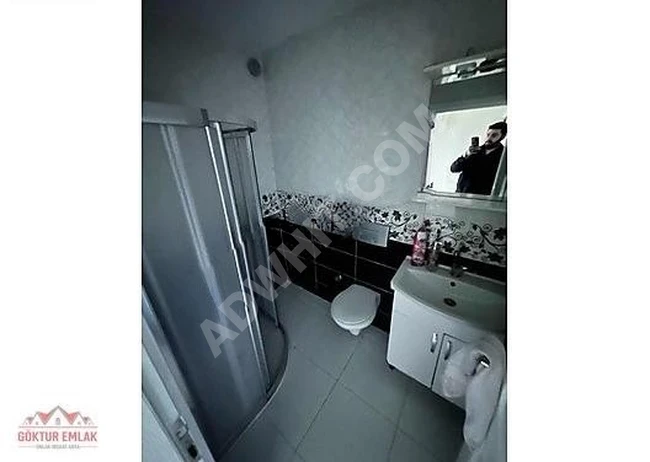 YENİ BİNADA OTOPARKLI 2+1 TEMİZ KİRALIK DAİRE