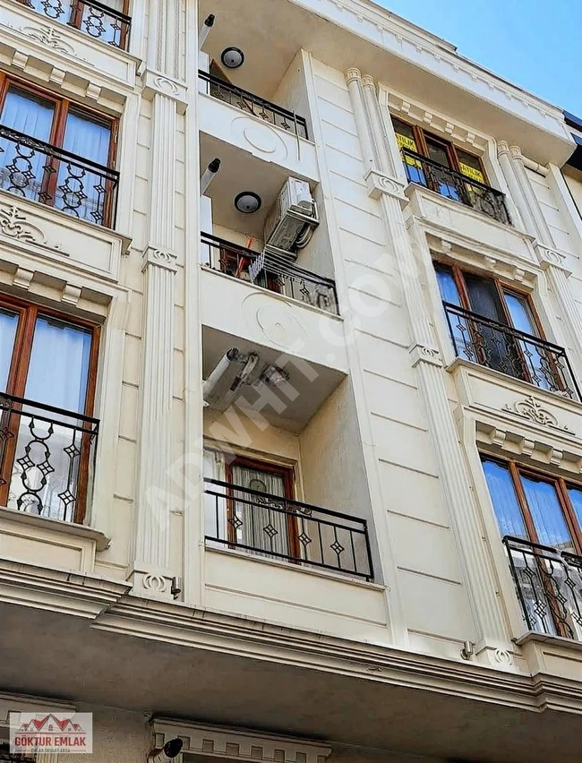 KAĞITHANE MERKEZDE 3+1 DUBLEX DAİRE