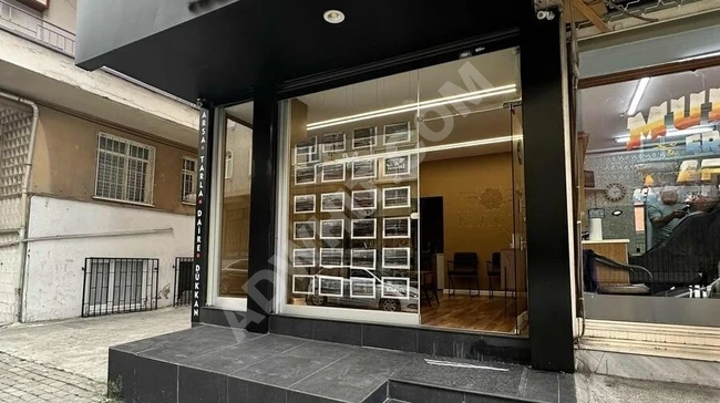 SATILIK KREDİYE UYGUN MERKEZ MAHALLESİNDE